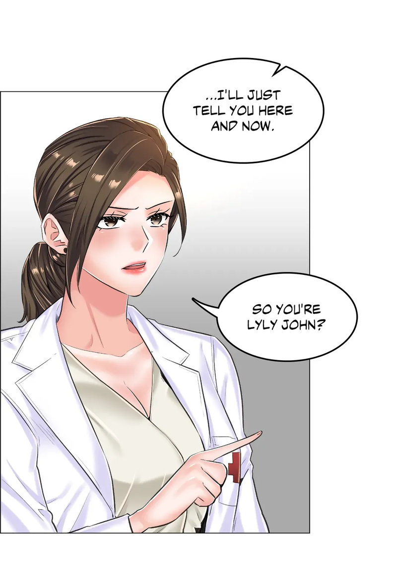 The Game: Fatal Doctor chapter 15 page 50