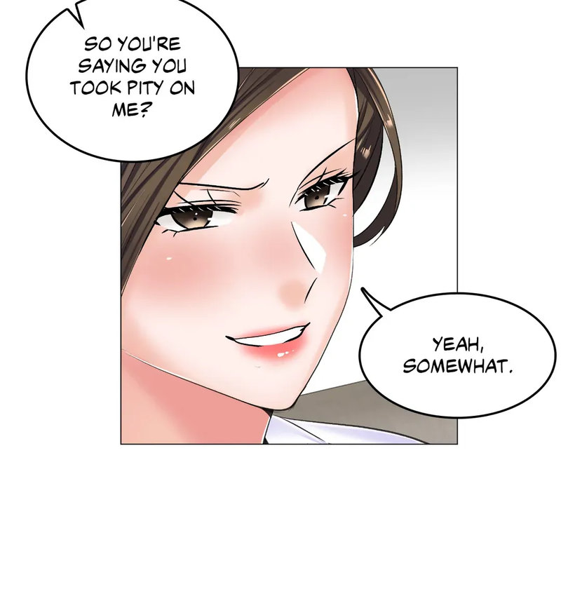 The Game: Fatal Doctor chapter 16 page 18