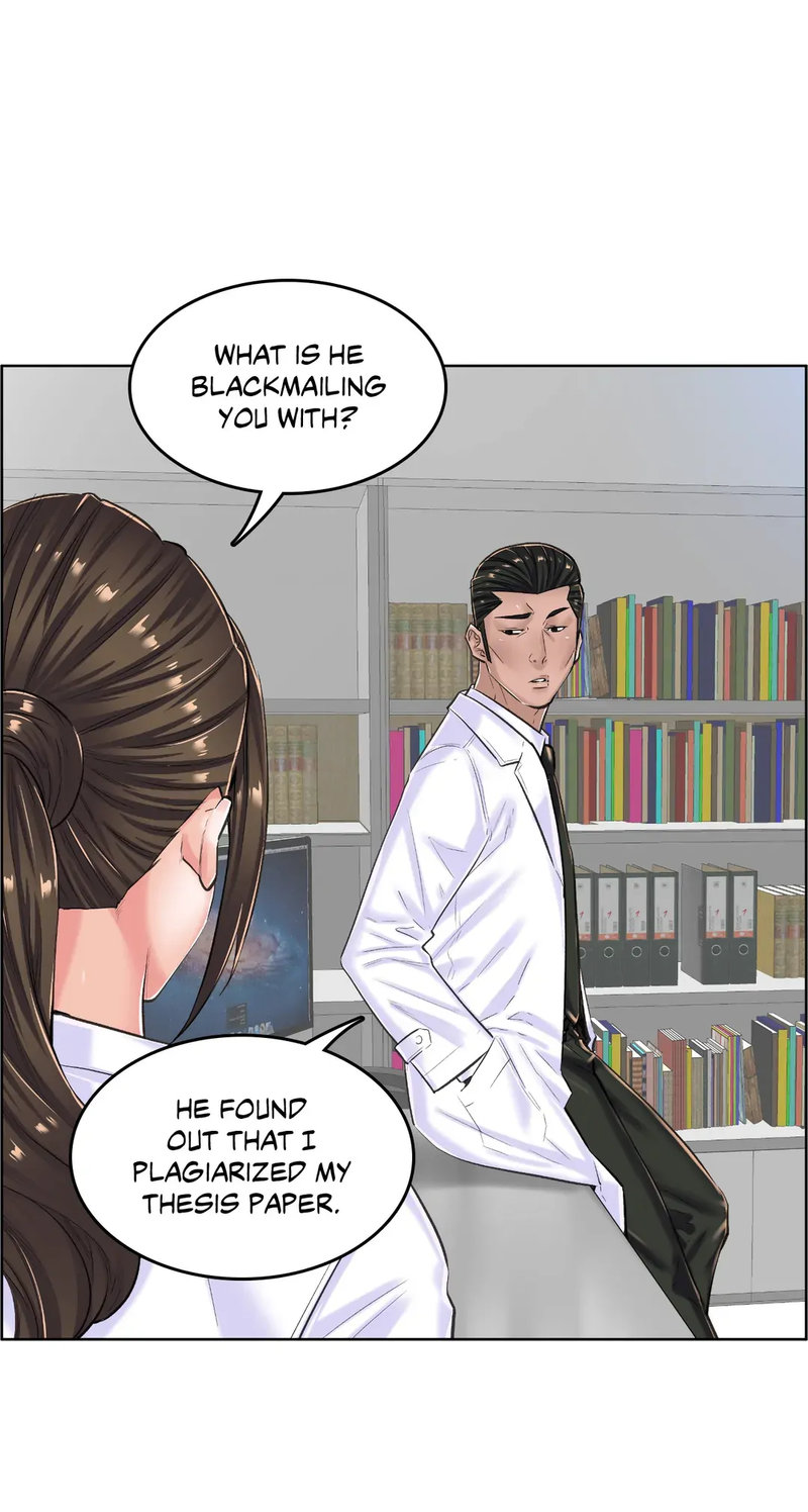 The Game: Fatal Doctor chapter 16 page 20