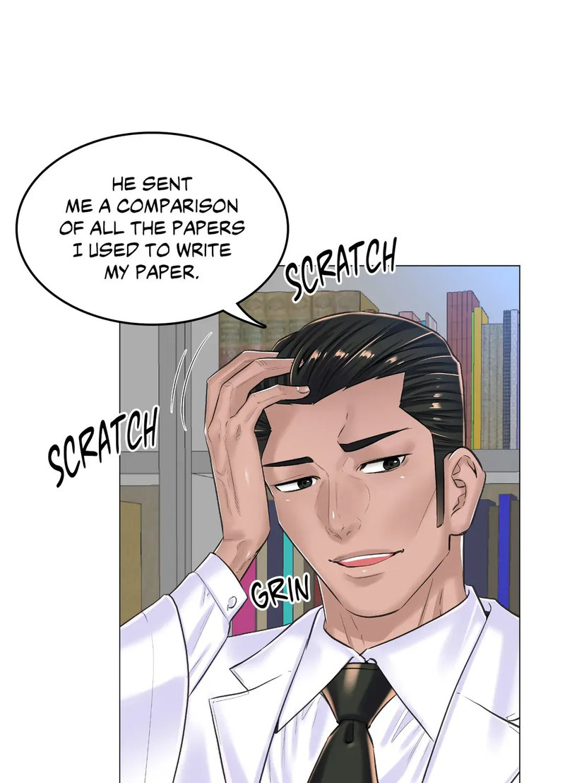 The Game: Fatal Doctor chapter 16 page 21