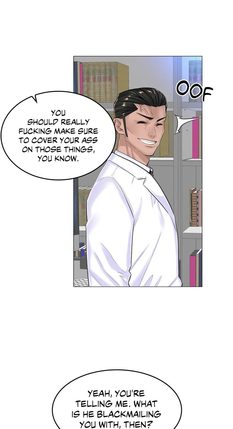 The Game: Fatal Doctor chapter 16 page 23