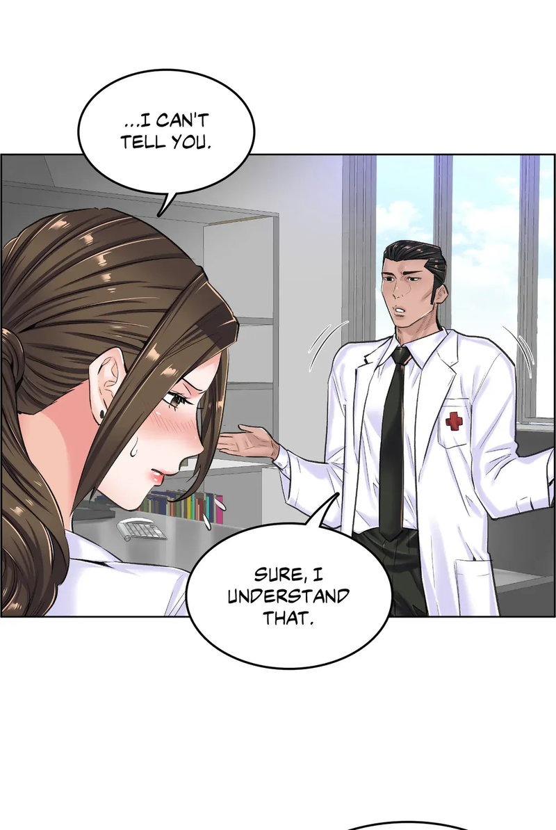 The Game: Fatal Doctor chapter 16 page 25