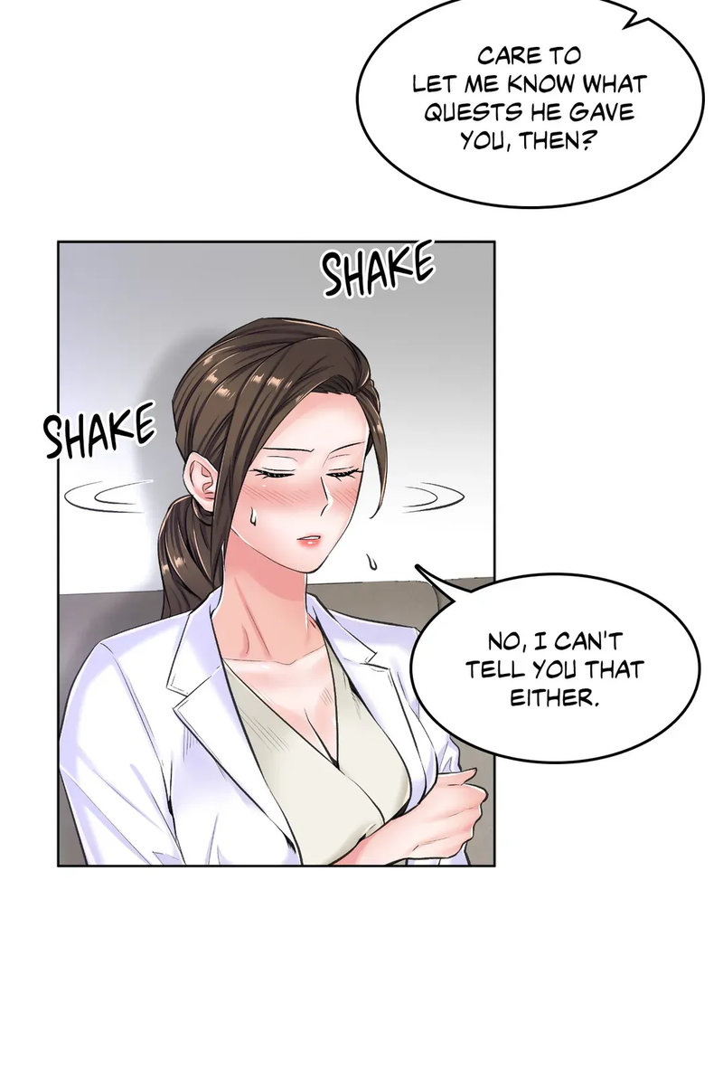 The Game: Fatal Doctor chapter 16 page 26