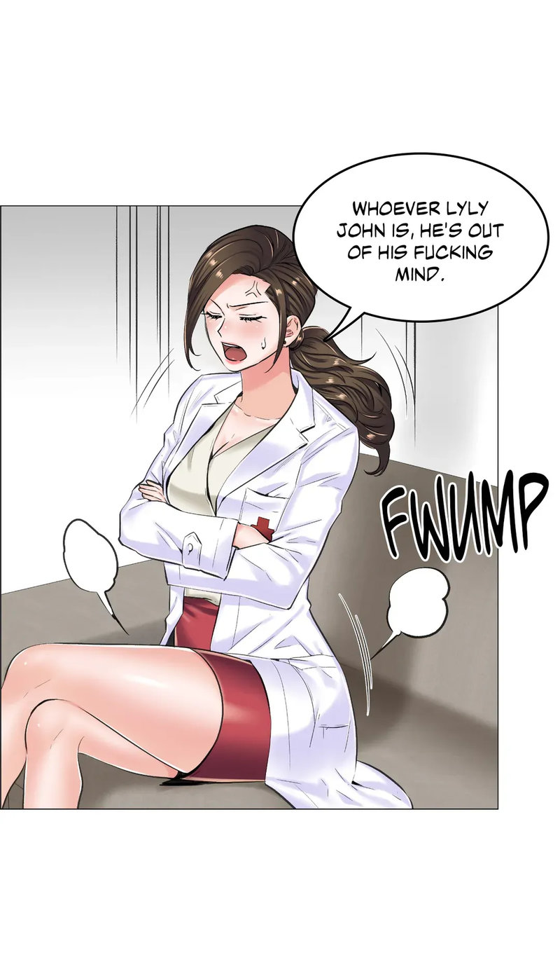 The Game: Fatal Doctor chapter 16 page 36