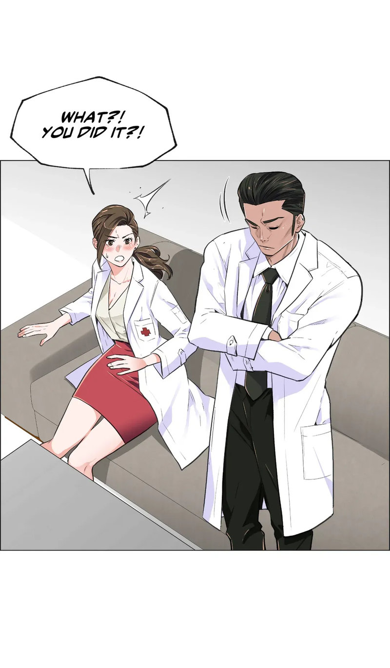 The Game: Fatal Doctor chapter 16 page 38