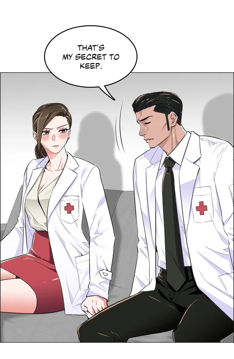 The Game: Fatal Doctor chapter 16 page 39