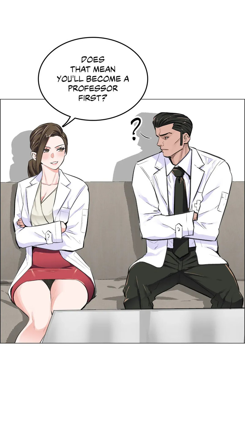 The Game: Fatal Doctor chapter 16 page 42