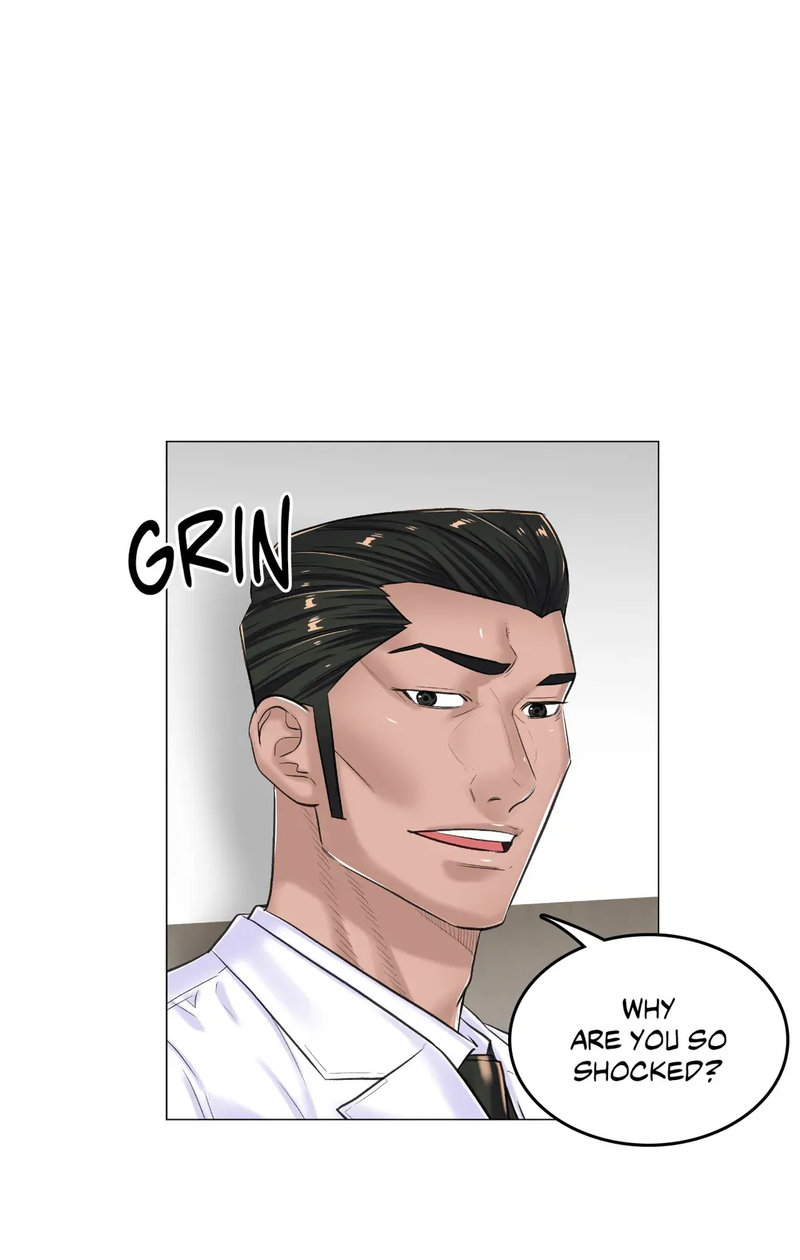 The Game: Fatal Doctor chapter 16 page 44