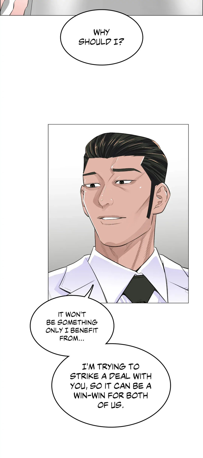 The Game: Fatal Doctor chapter 16 page 52