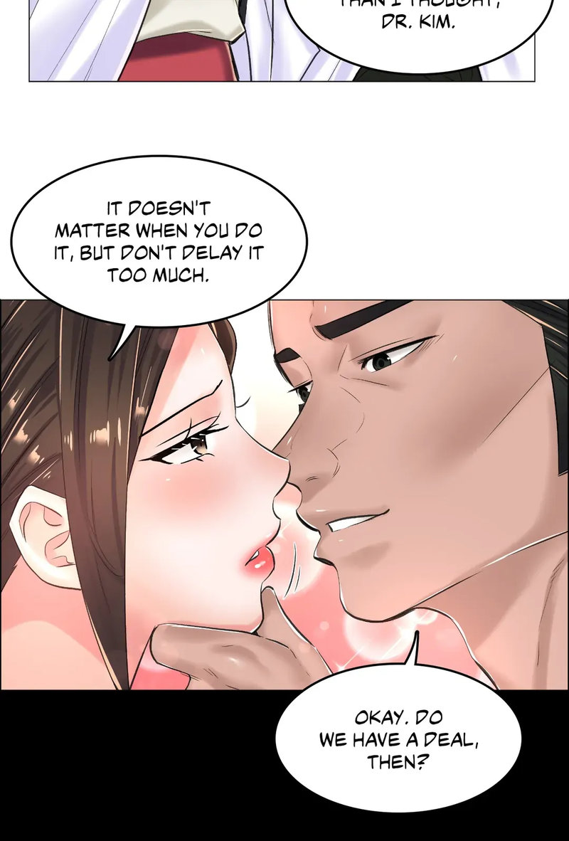 The Game: Fatal Doctor chapter 16 page 56