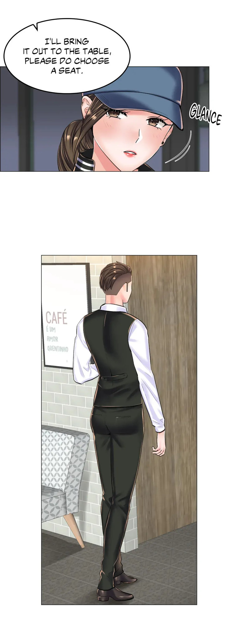 The Game: Fatal Doctor chapter 17 page 4