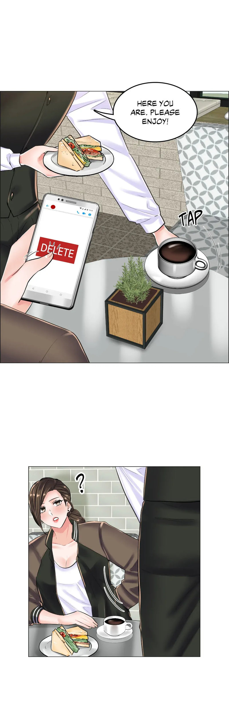 The Game: Fatal Doctor chapter 17 page 7