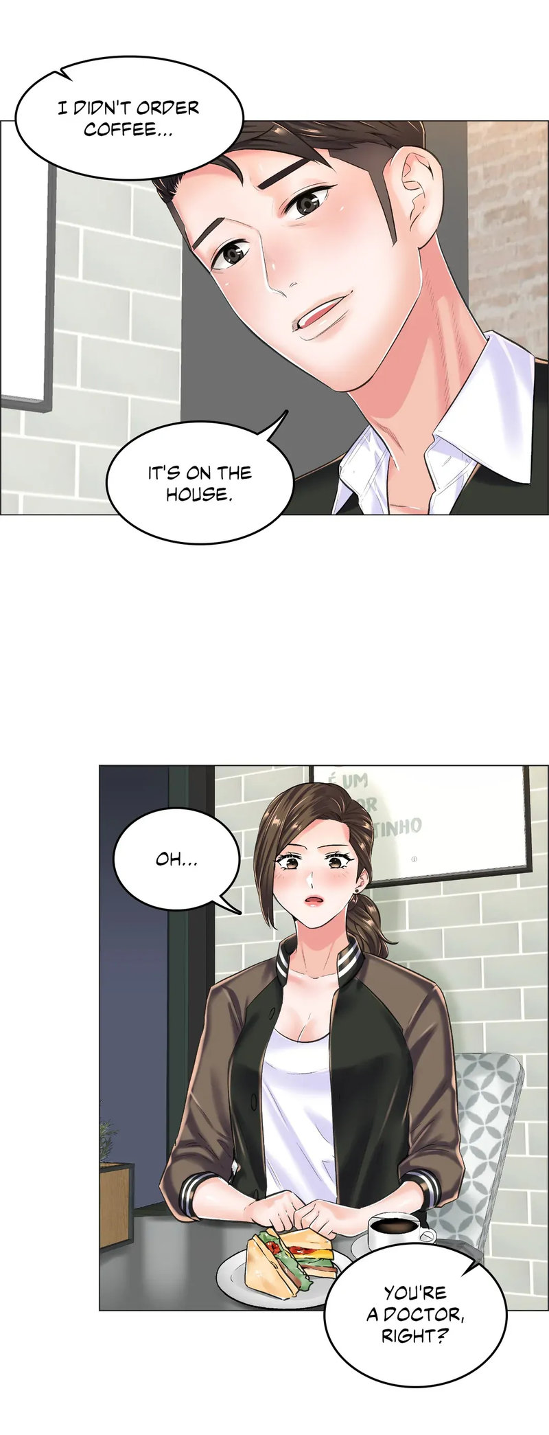 The Game: Fatal Doctor chapter 17 page 8
