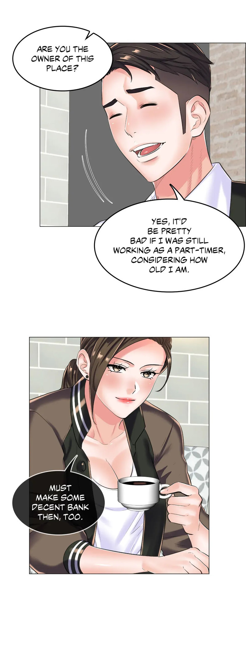 The Game: Fatal Doctor chapter 17 page 10