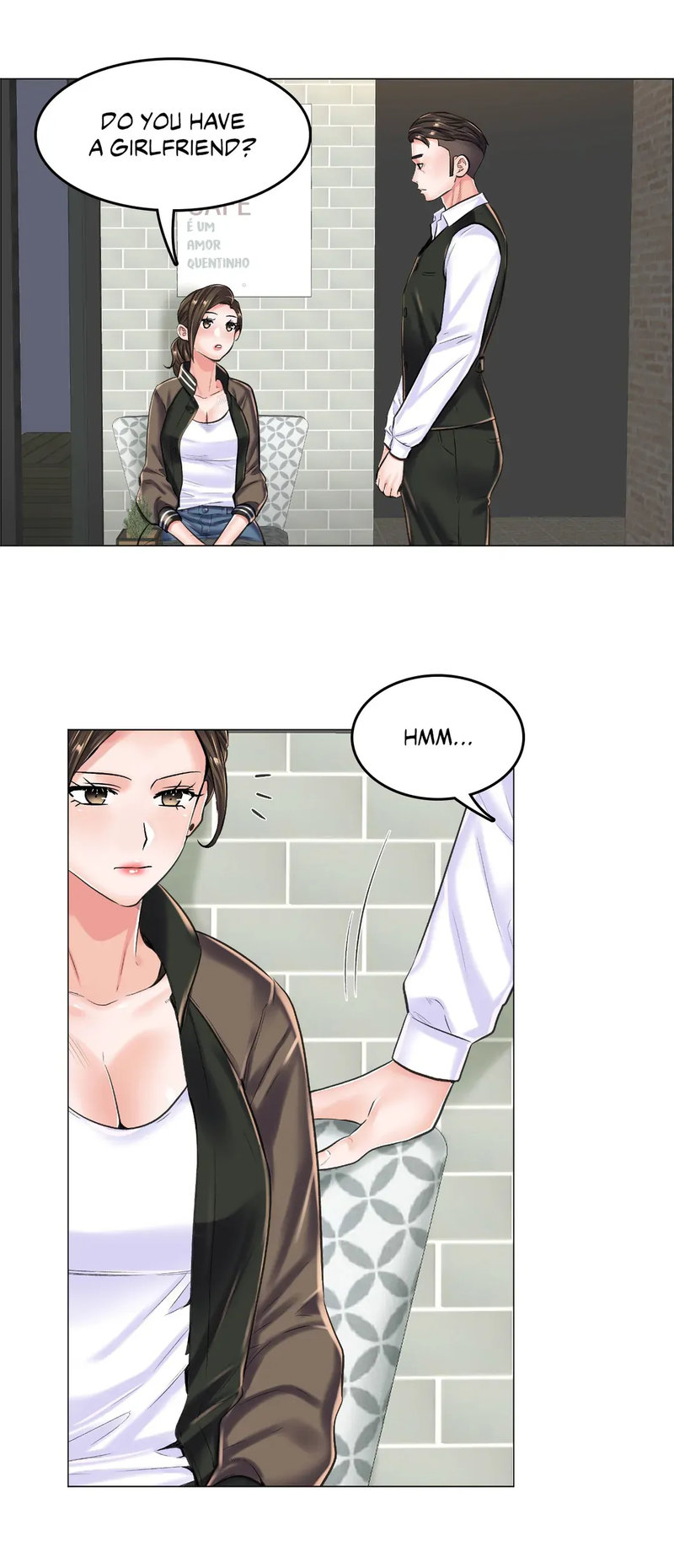 The Game: Fatal Doctor chapter 17 page 11