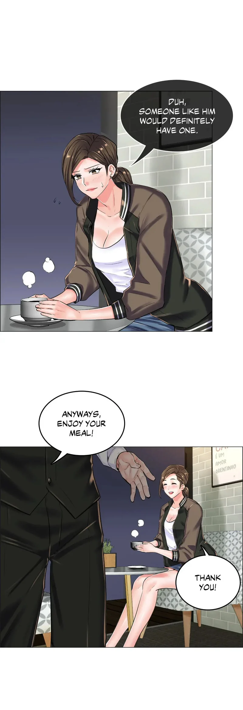 The Game: Fatal Doctor chapter 17 page 13