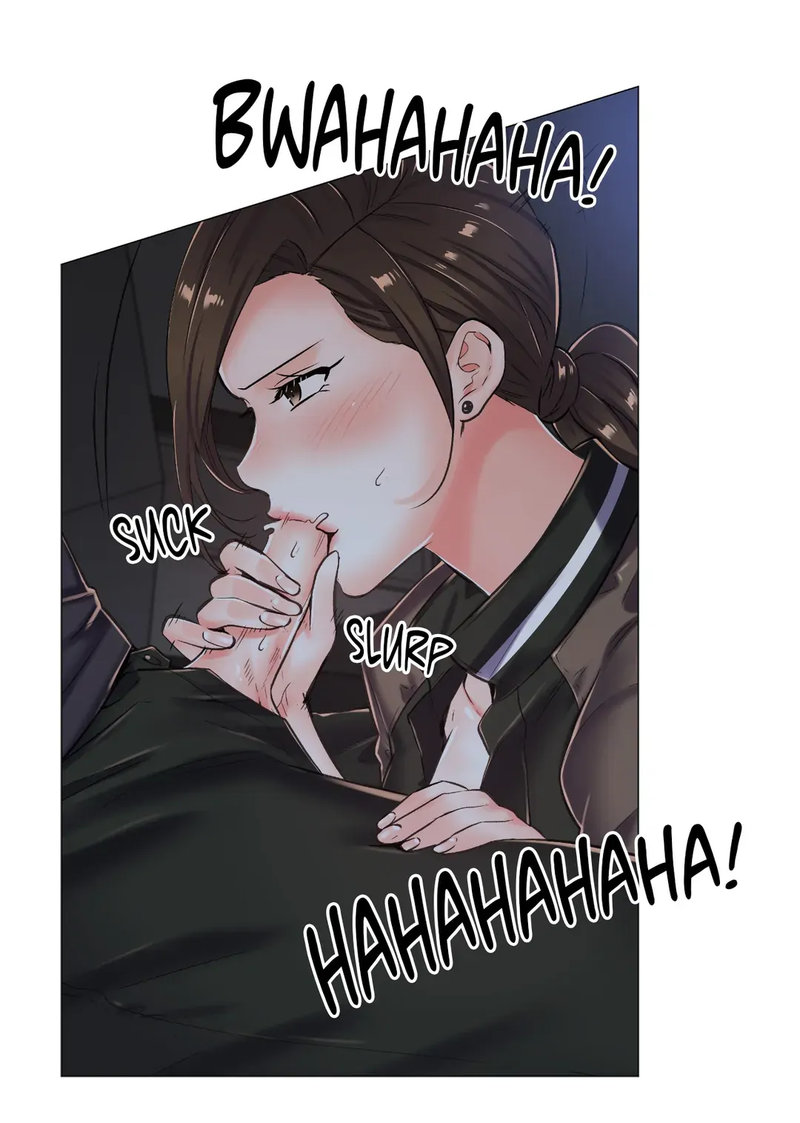 The Game: Fatal Doctor chapter 18 page 8