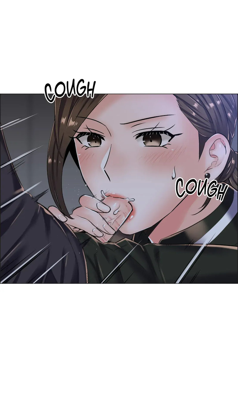 The Game: Fatal Doctor chapter 18 page 11