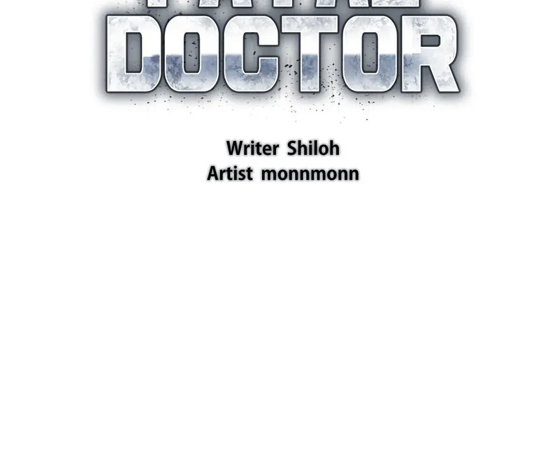 The Game: Fatal Doctor chapter 18 page 16