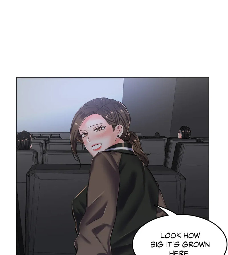 The Game: Fatal Doctor chapter 18 page 19