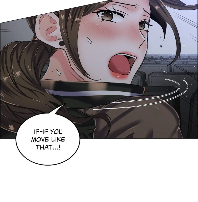 The Game: Fatal Doctor chapter 18 page 26