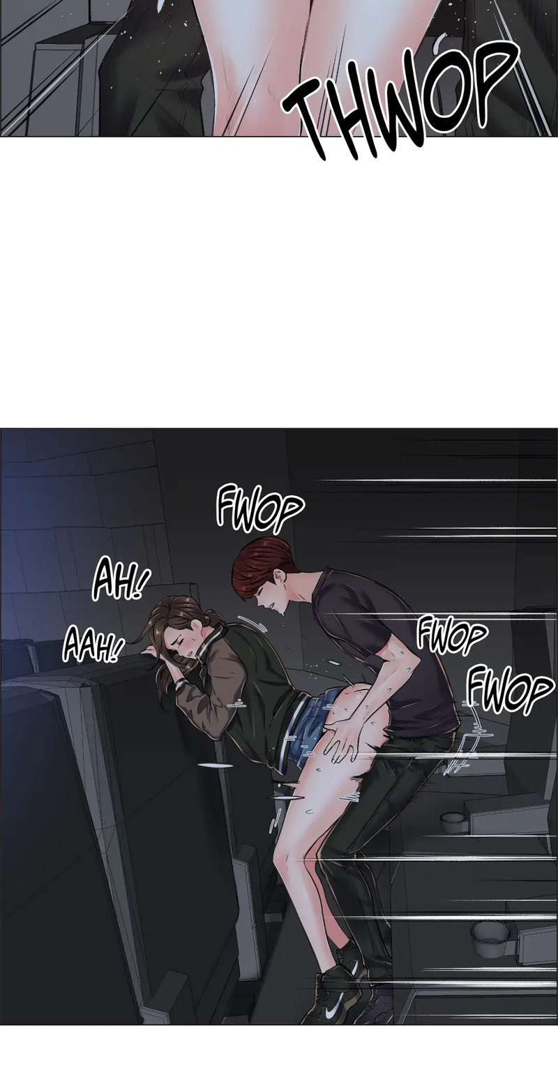 The Game: Fatal Doctor chapter 18 page 28