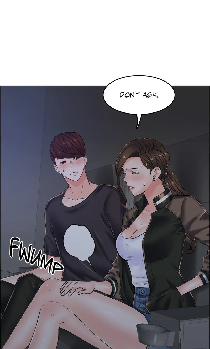 The Game: Fatal Doctor chapter 18 page 39