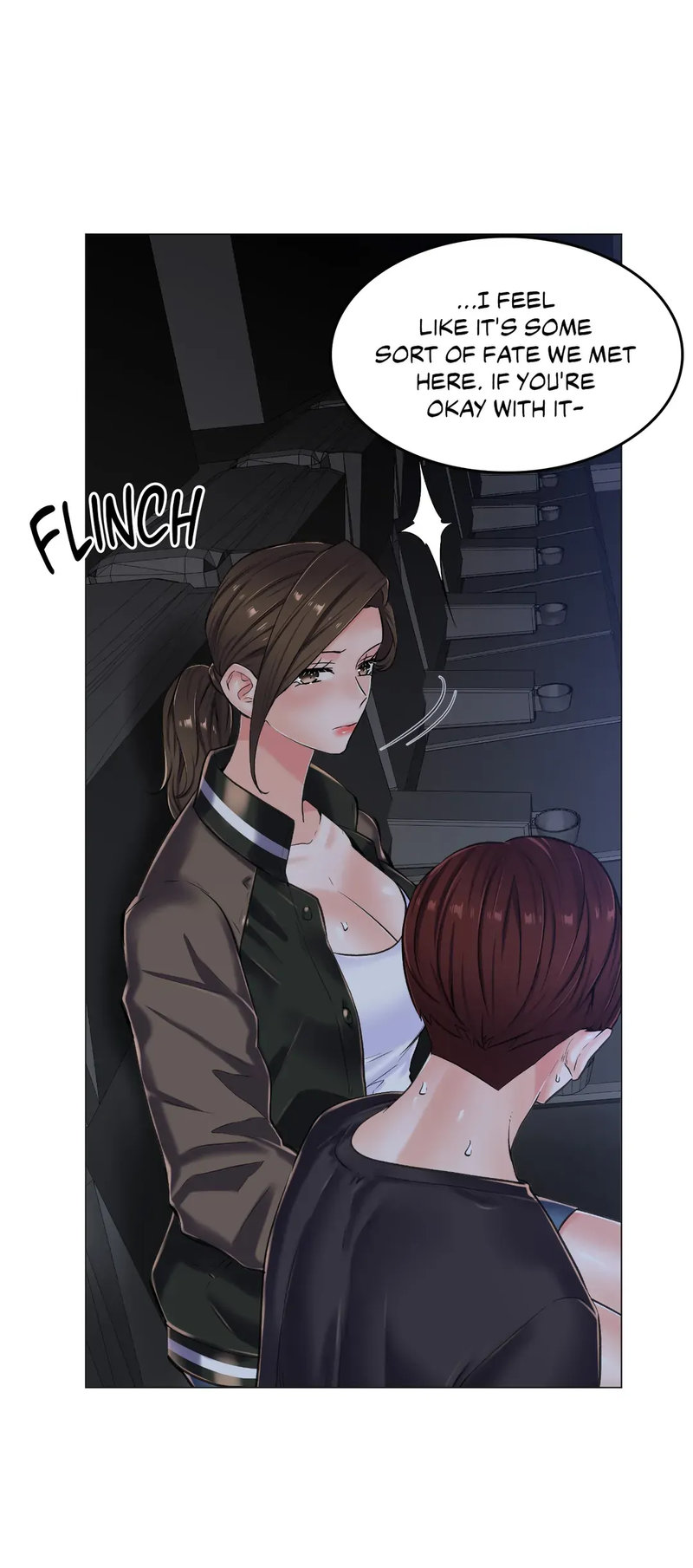 The Game: Fatal Doctor chapter 18 page 41