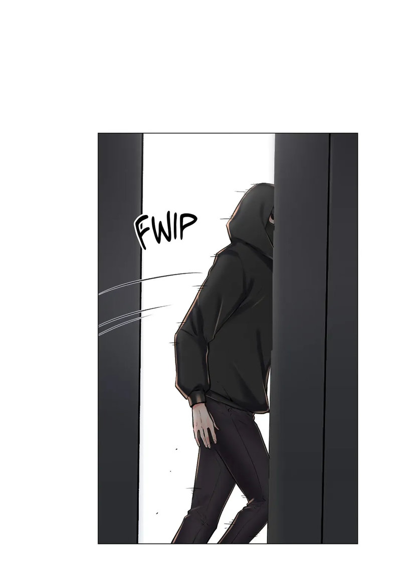 The Game: Fatal Doctor chapter 18 page 45