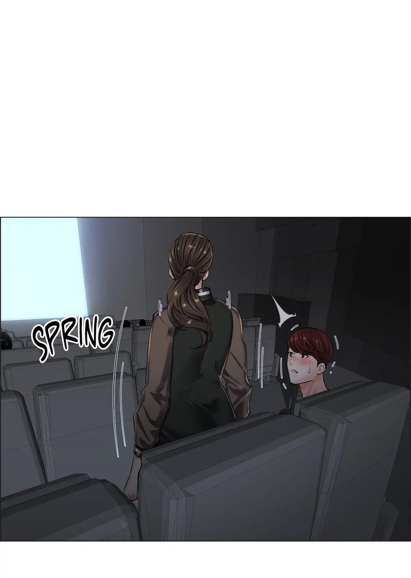 The Game: Fatal Doctor chapter 18 page 46