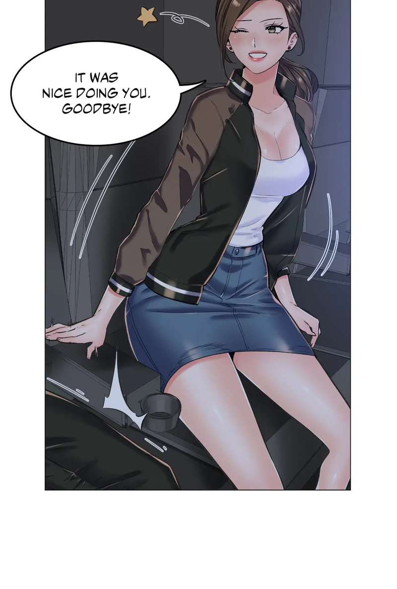 The Game: Fatal Doctor chapter 18 page 48