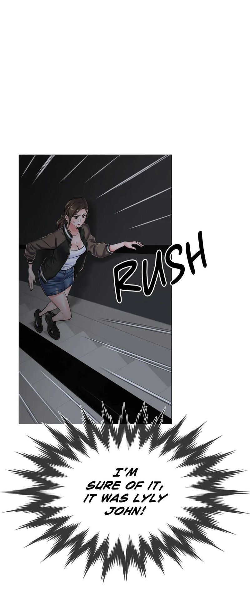 The Game: Fatal Doctor chapter 18 page 49