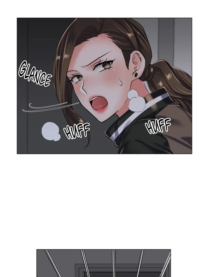 The Game: Fatal Doctor chapter 18 page 53
