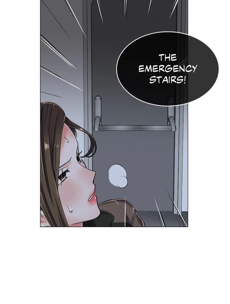 The Game: Fatal Doctor chapter 18 page 54