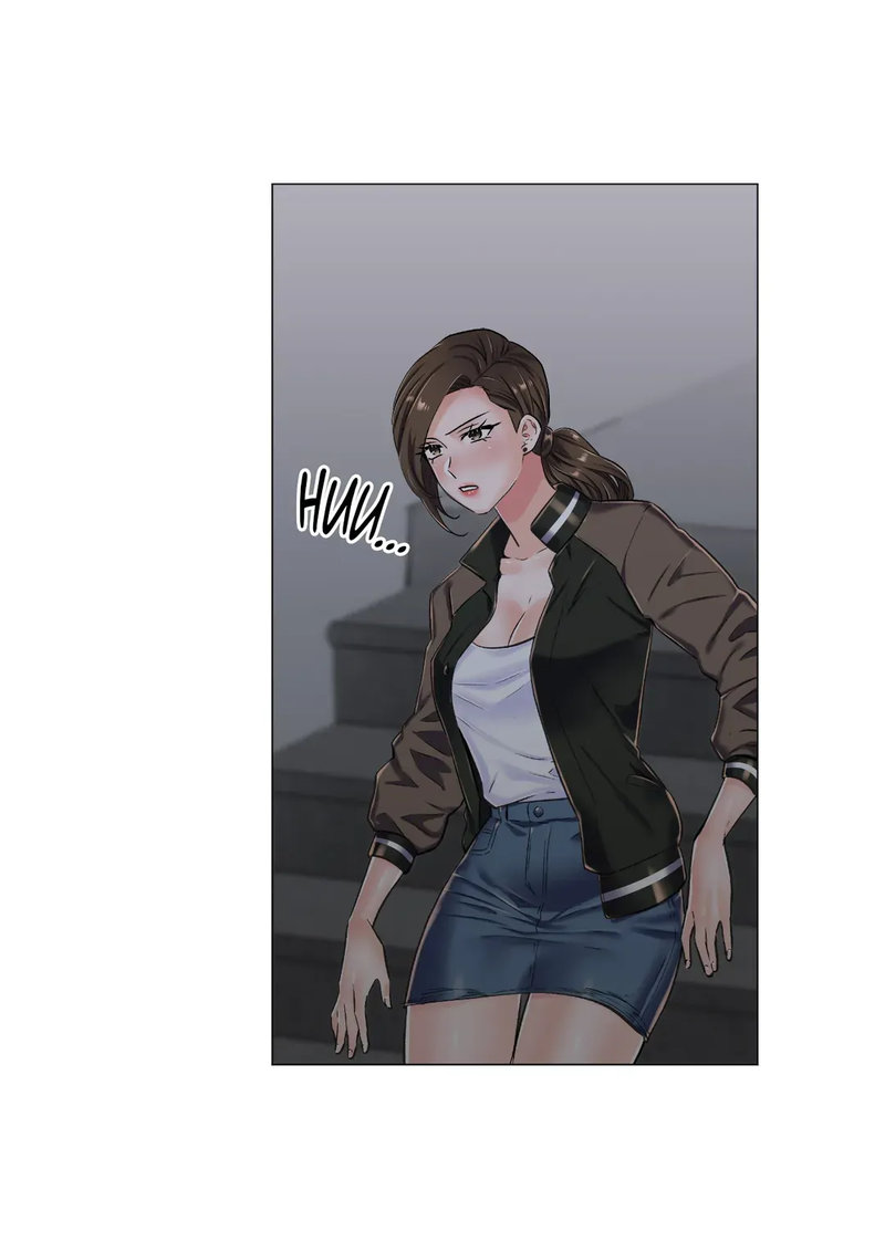The Game: Fatal Doctor chapter 18 page 61