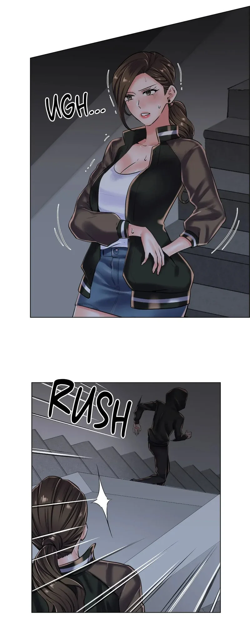 The Game: Fatal Doctor chapter 19 page 4