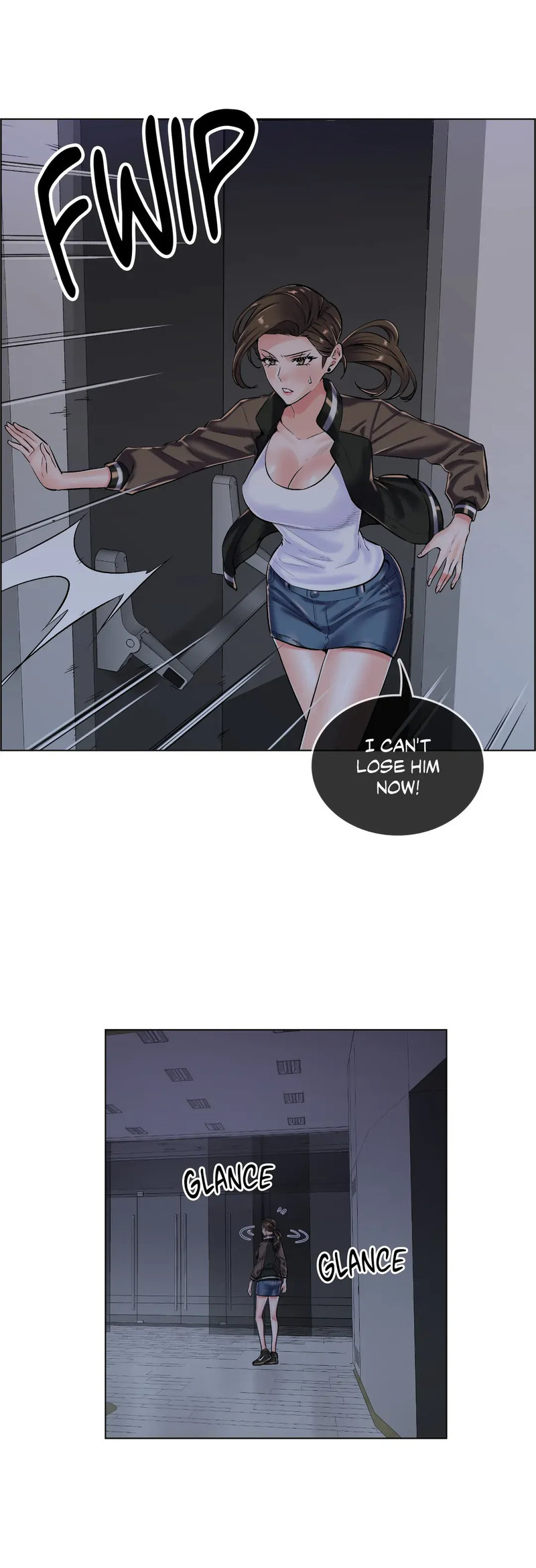 The Game: Fatal Doctor chapter 19 page 7