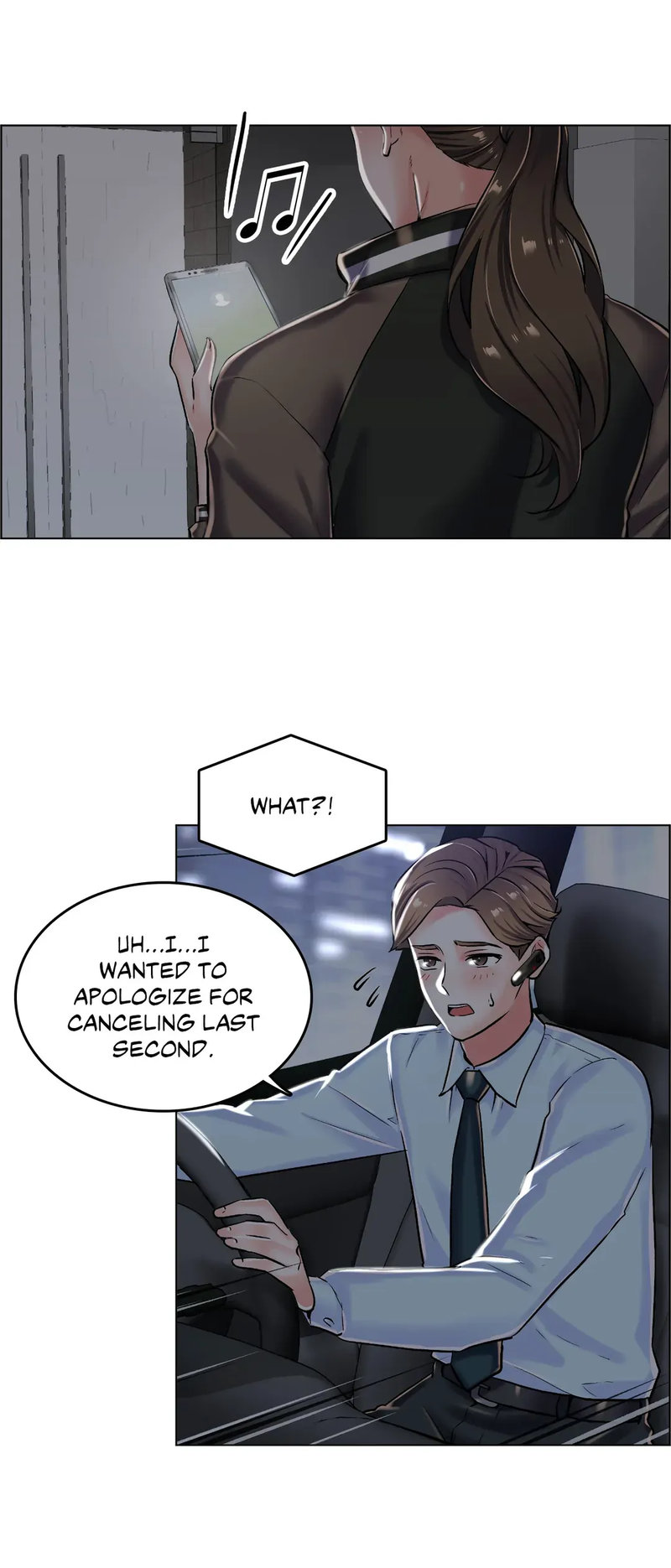 The Game: Fatal Doctor chapter 19 page 10