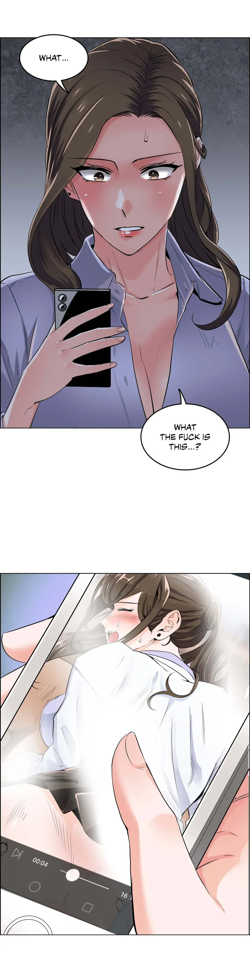 The Game: Fatal Doctor chapter 2 page 1