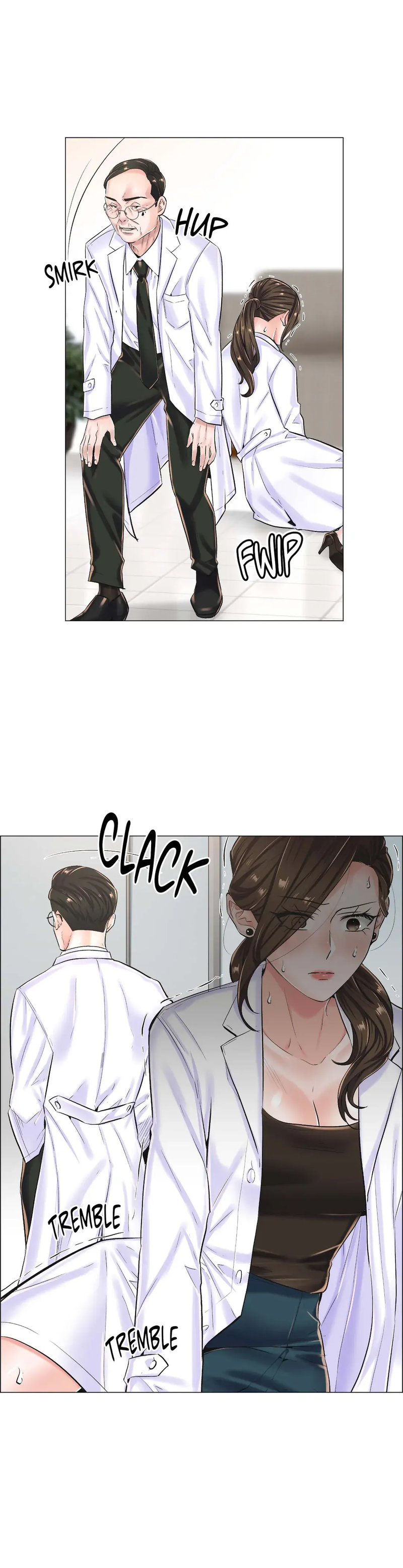 The Game: Fatal Doctor chapter 20 page 12