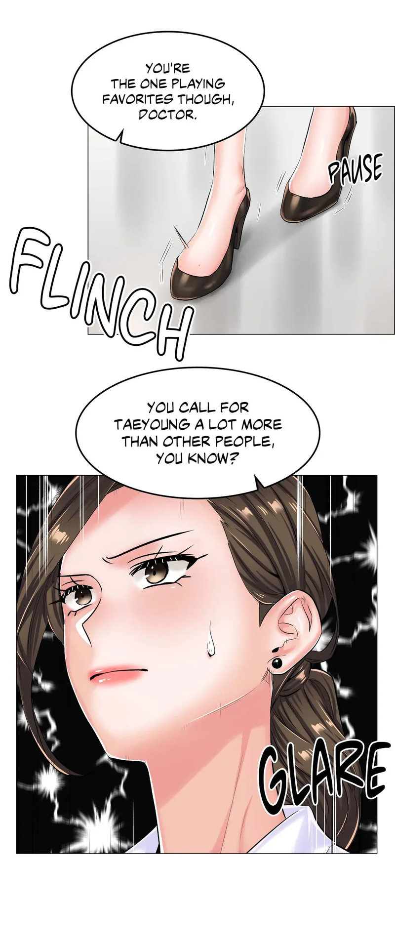 The Game: Fatal Doctor chapter 20 page 20