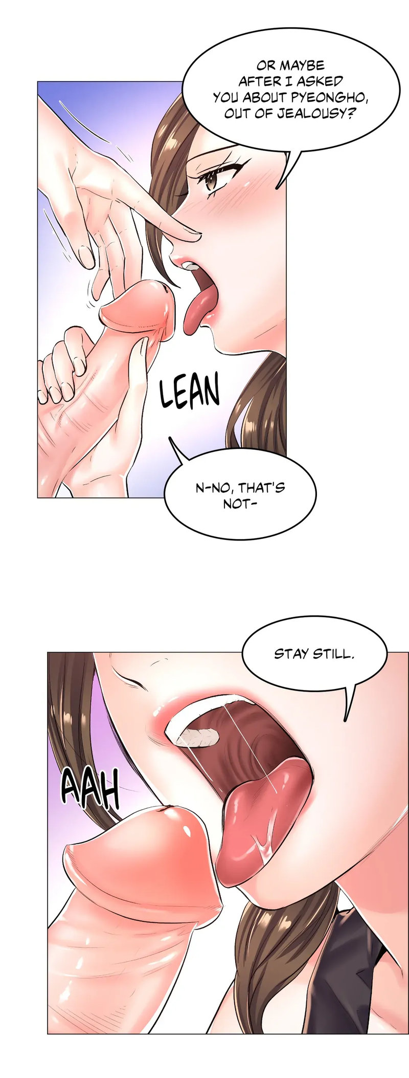 The Game: Fatal Doctor chapter 21 page 11