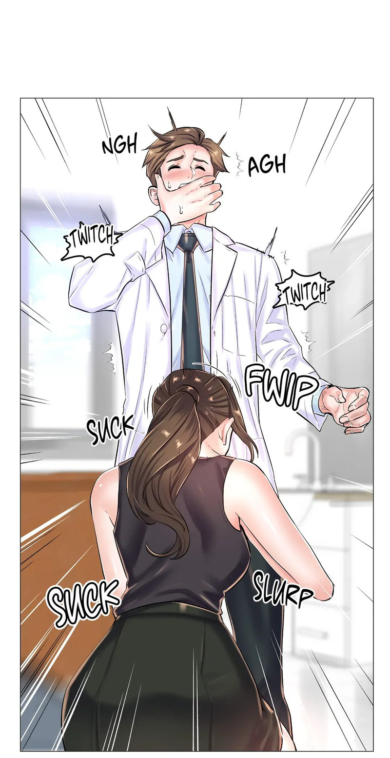 The Game: Fatal Doctor chapter 21 page 12