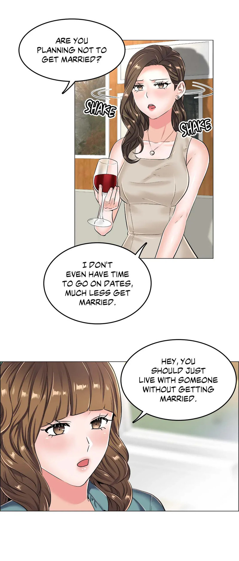 The Game: Fatal Doctor chapter 22 page 12