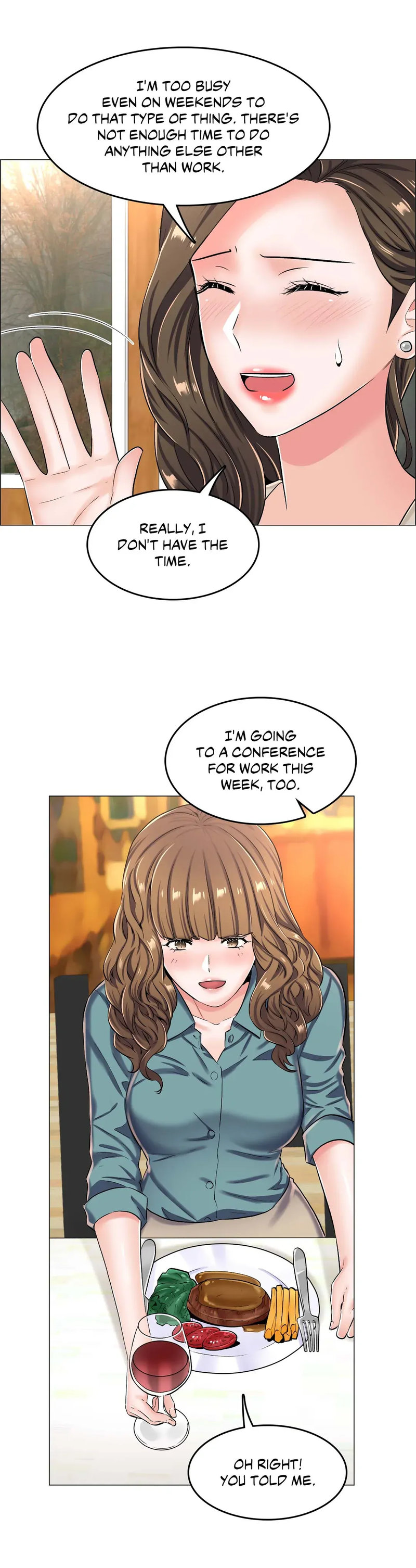 The Game: Fatal Doctor chapter 22 page 17