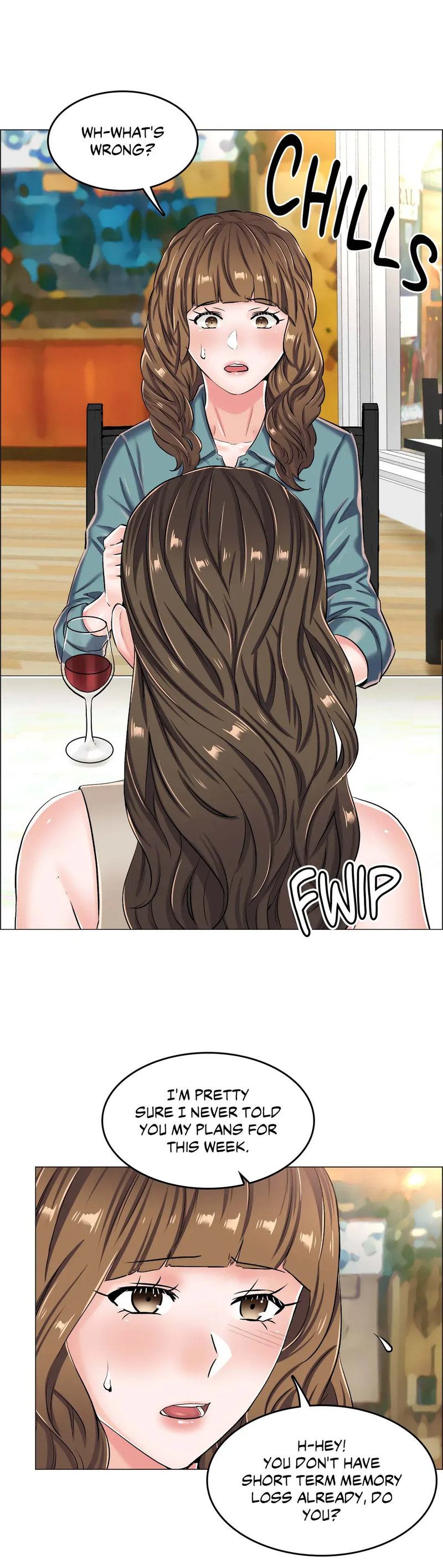 The Game: Fatal Doctor chapter 22 page 19