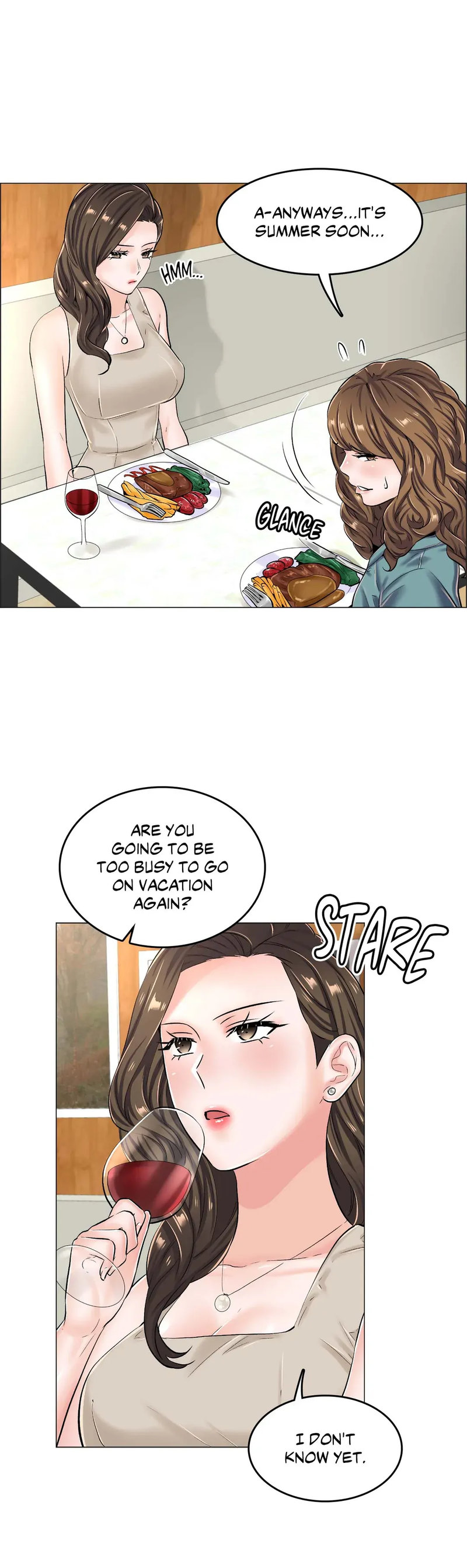 The Game: Fatal Doctor chapter 22 page 20