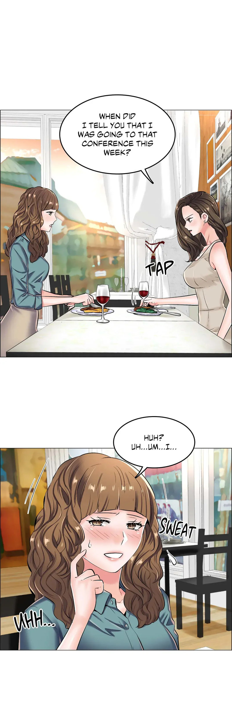 The Game: Fatal Doctor chapter 22 page 23