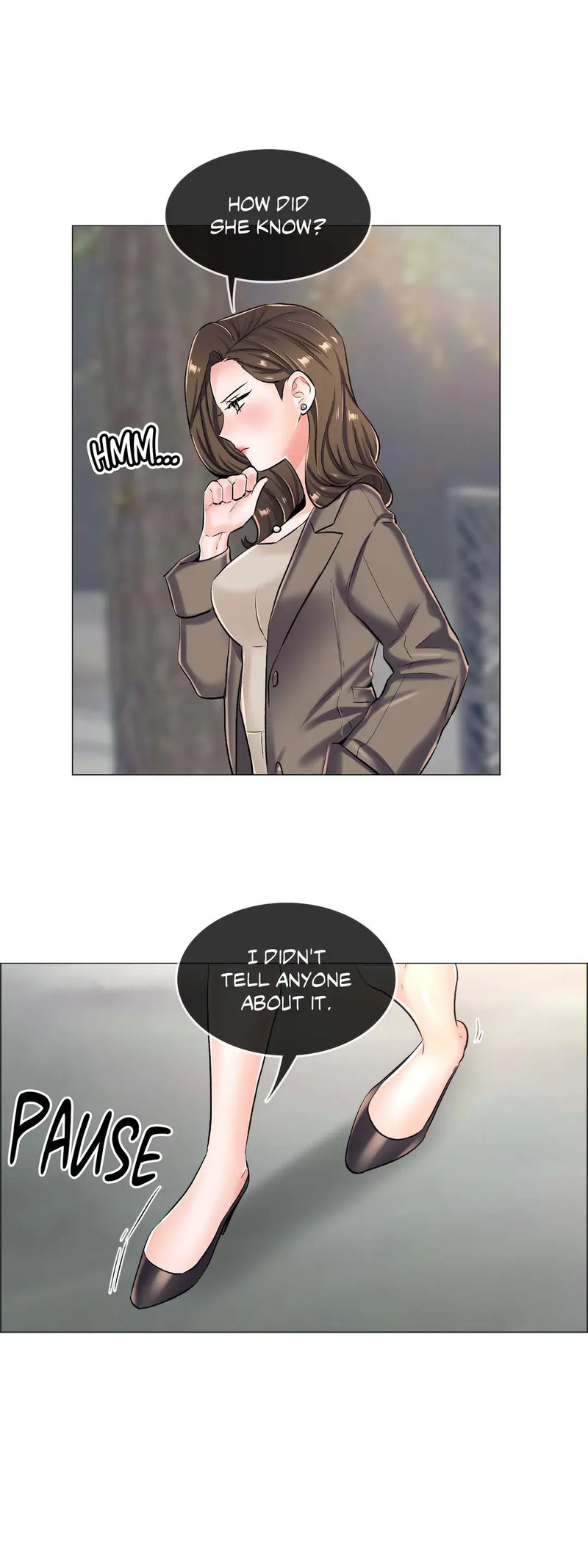 The Game: Fatal Doctor chapter 22 page 29