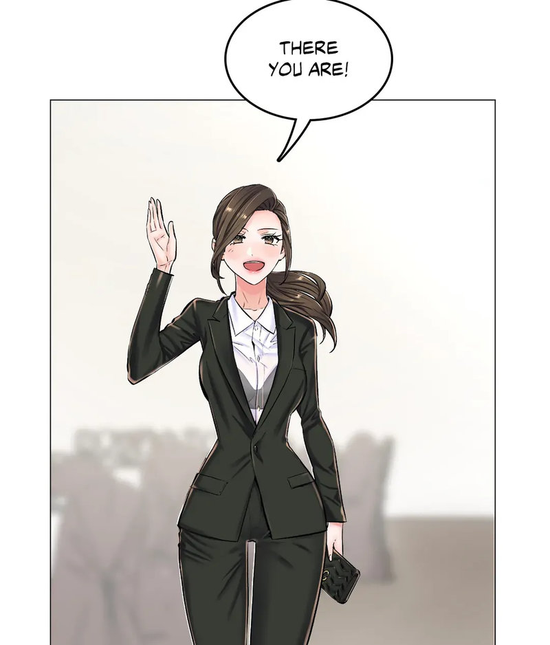 The Game: Fatal Doctor chapter 23 page 7
